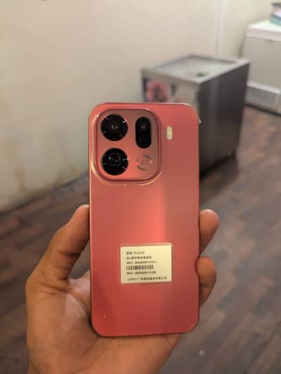 oppo find x9 pro 5g 16gb 512gb