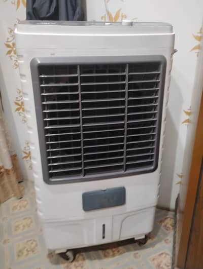 Aneix air cooler only ac best condition