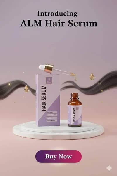 face serum