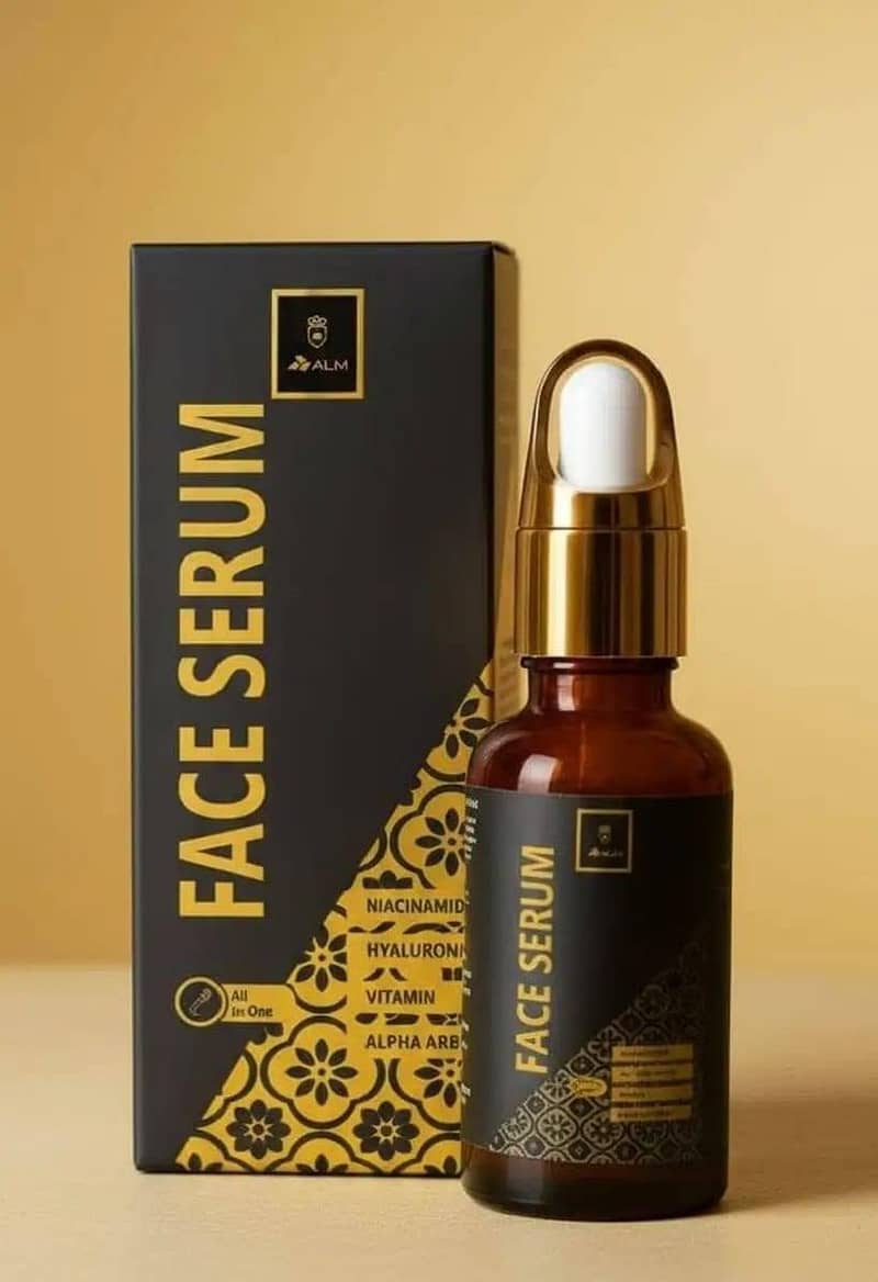 face serum 1