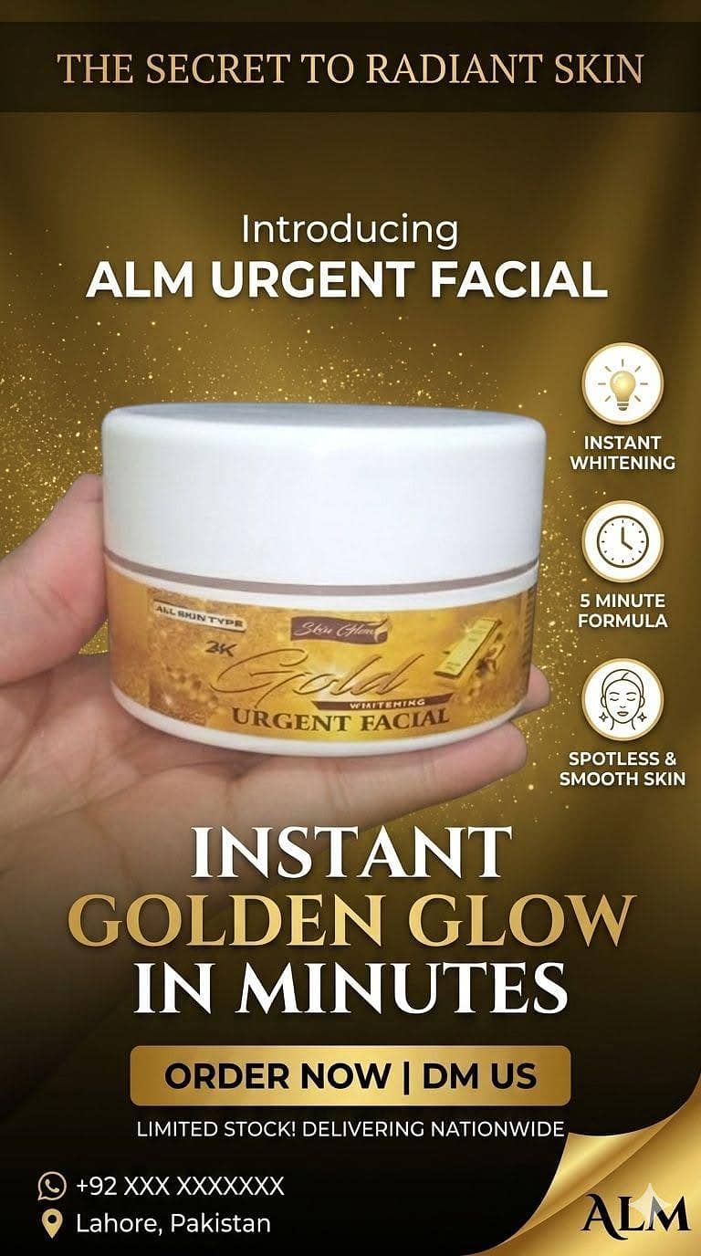 face serum 5