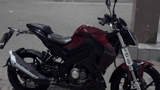 Benelli 180s