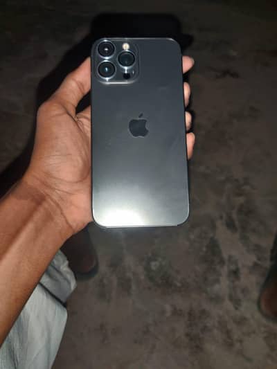 Apple iPhone 13 Pro Max
