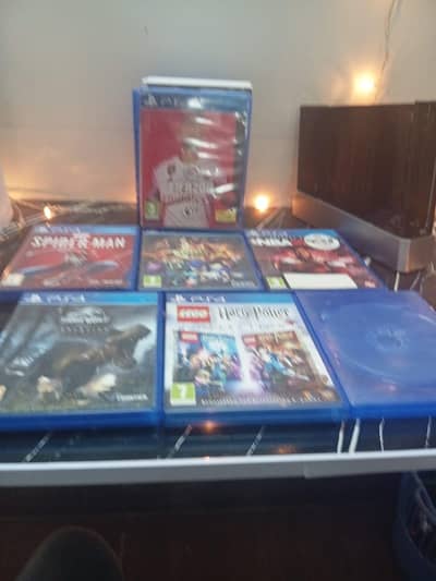 ps games for sale