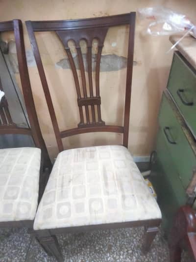 chair
