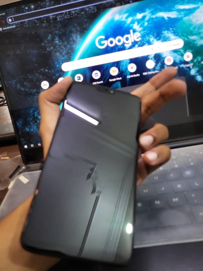 One Plus 6 2