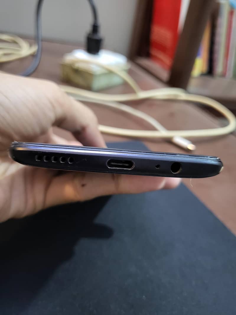 One Plus 6 5