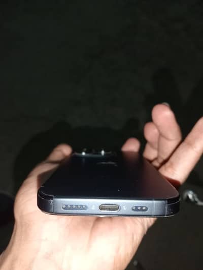 Apple iPhone 15 Pro