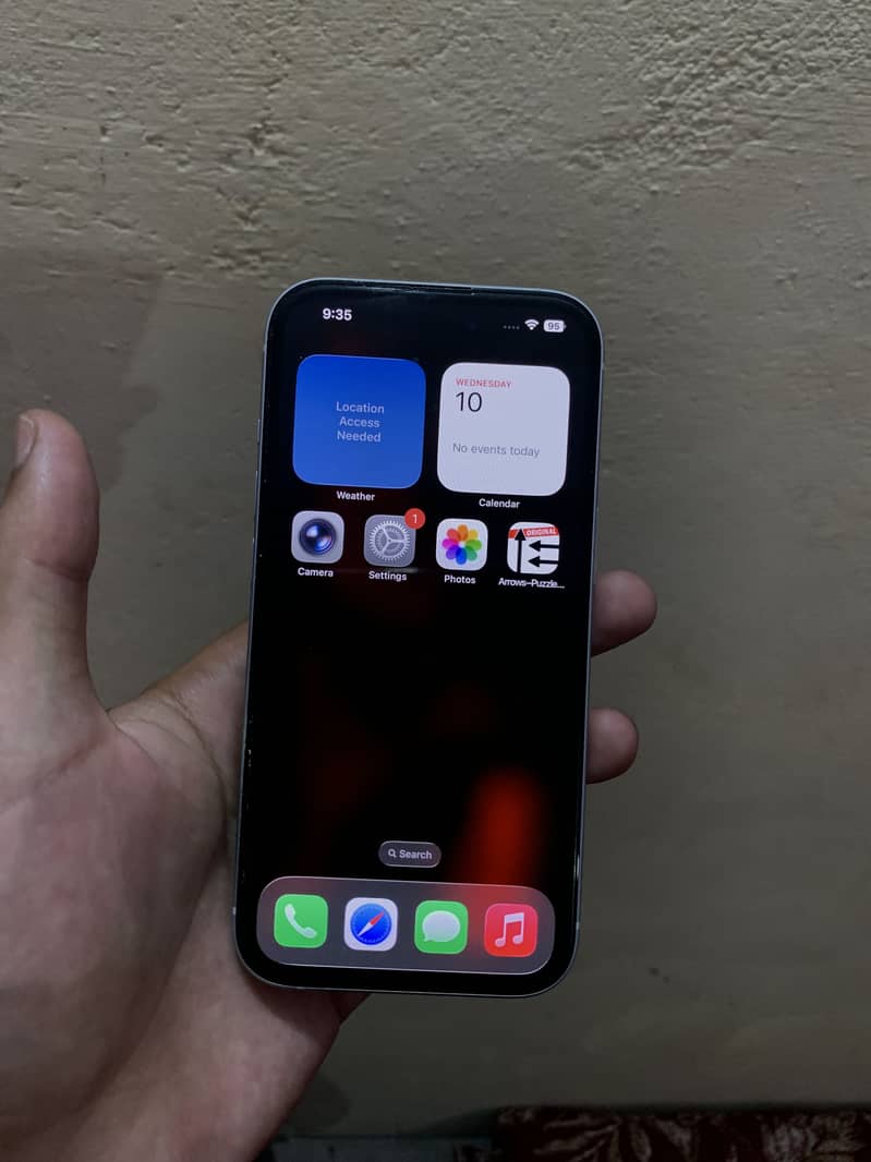 Apple iPhone 15 5