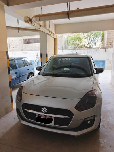 Suzuki Swift 2022 GL