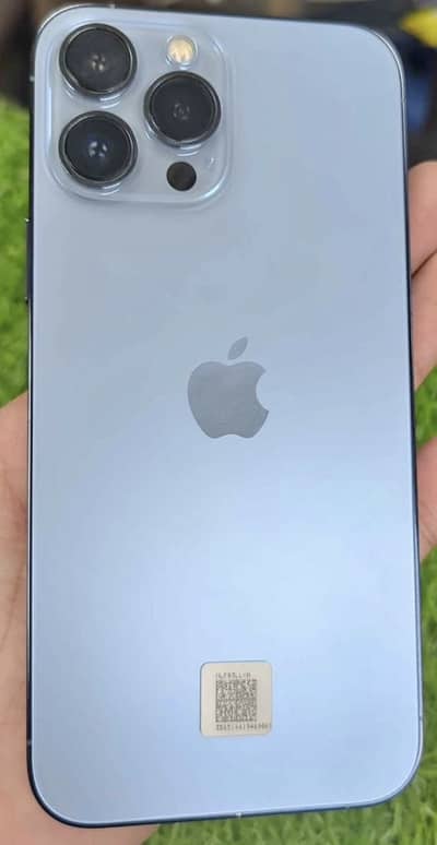 Apple iPhone 13 Pro Max