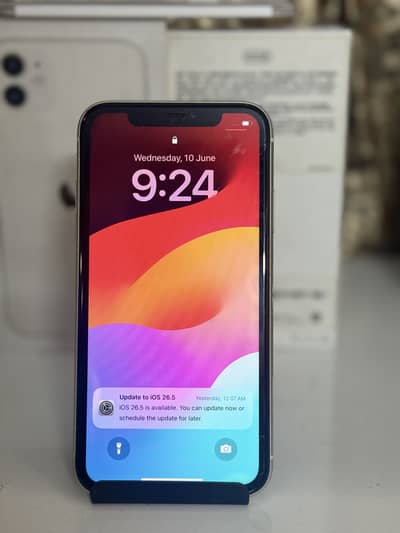 Apple iPhone 11