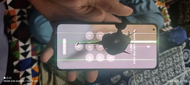 One Plus 9 Pro