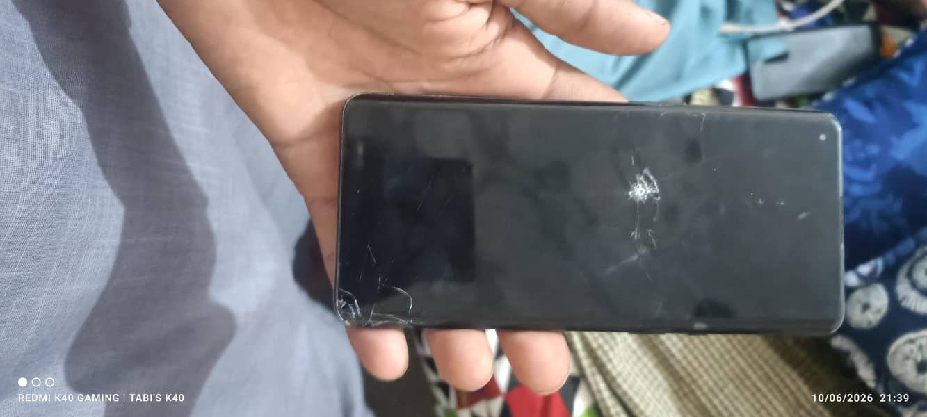 One Plus 9 Pro 1