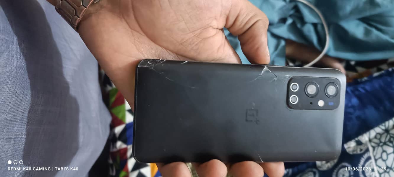 One Plus 9 Pro 2