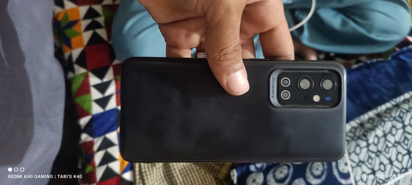 One Plus 9 Pro 3
