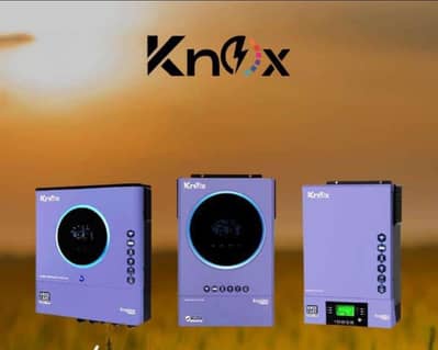 4 kw inverter | knox inverter | Hybrid Inverter