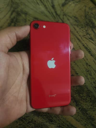 Apple iPhone SE