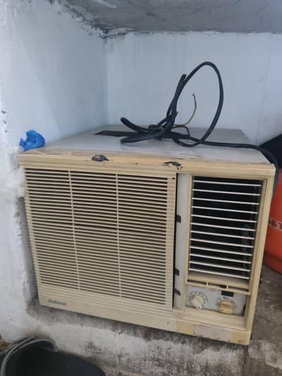 Window Ac 0.75ton