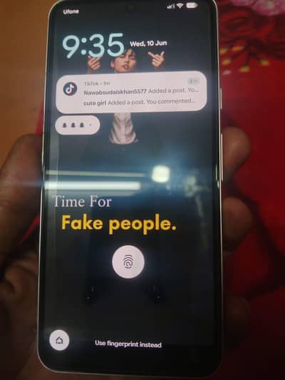 Google Pixel 8