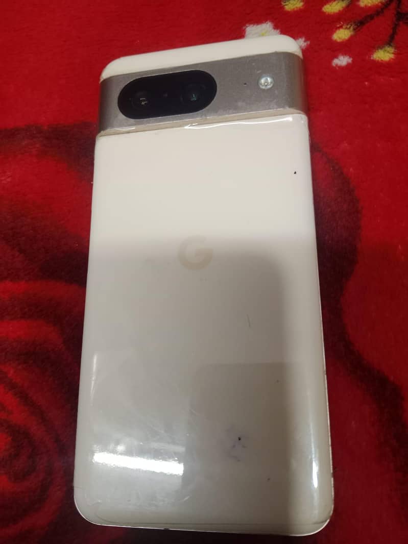 Google Pixel 8 1