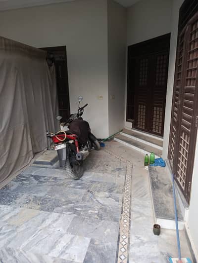 4 BED DD BRAND NEW PORTION AVAILABLE FOR RENT