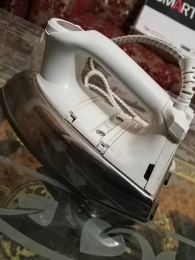 dawlance iron original