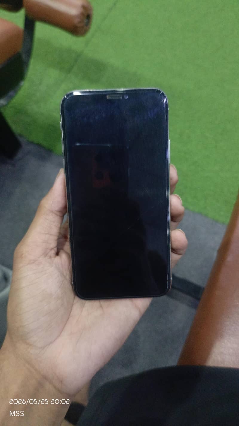 Apple iPhone X 1