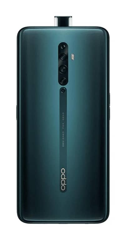 OPPO Reno2 F, 8/128 GB pop-up camera,03000735155