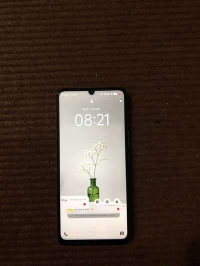 Vivo Y05