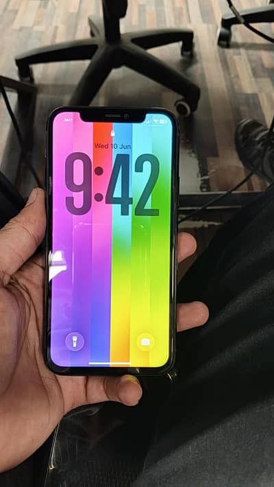 Apple iPhone 11 Pro PTA approved 64