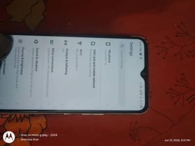 Infinix Hot 20i