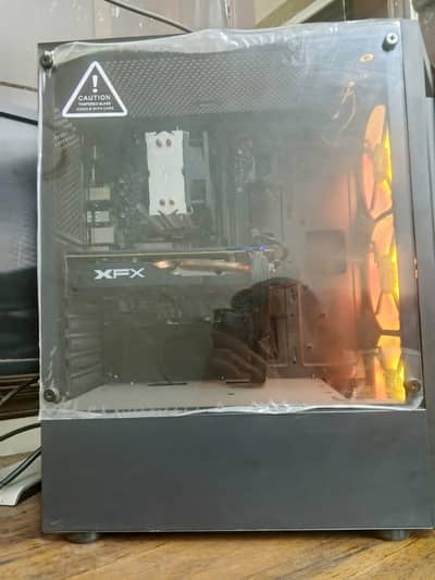 Gaming PC for urgent sale