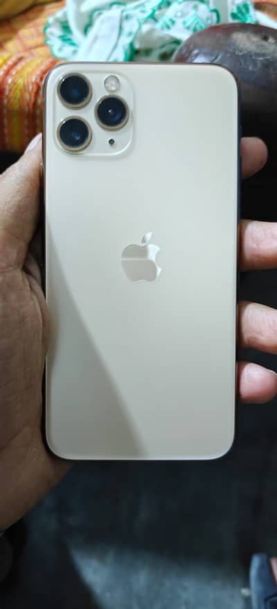 Apple iPhone 11 Pro