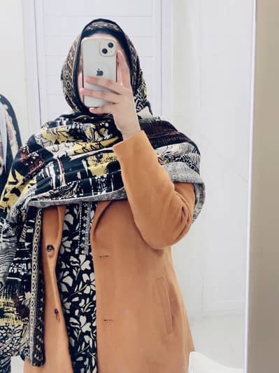 Saima Suleman 
