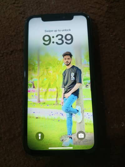 Apple iPhone 11 128 Gb With Box