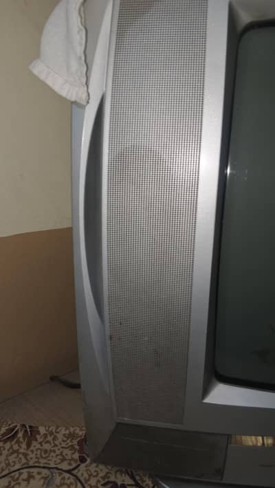 LG Ka TV ha