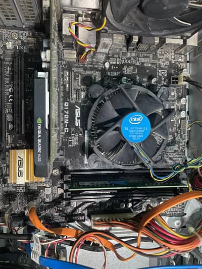 i5 6 generation with graphic card