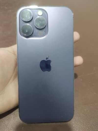 Apple iPhone 14 Pro Max