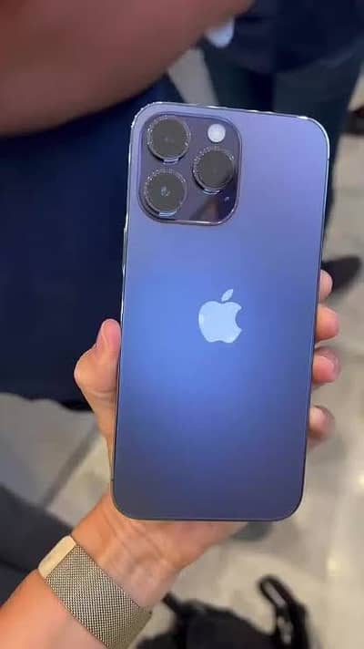 Iphone14 Pro Non Pta WaterPack.