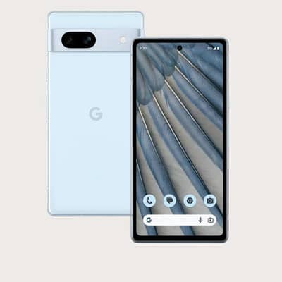 Google Pixel 7a