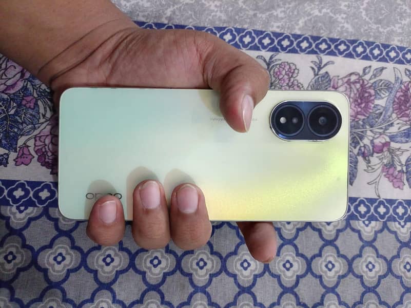OPPO A38 1