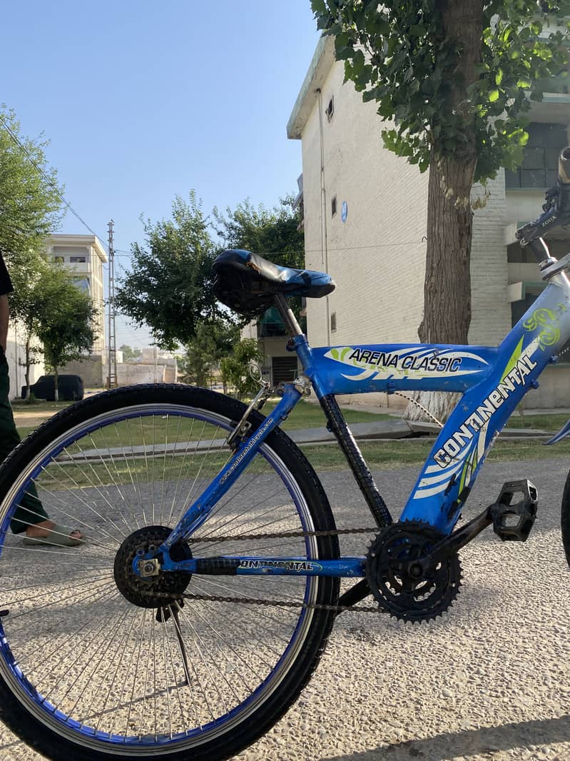 Cycle 0