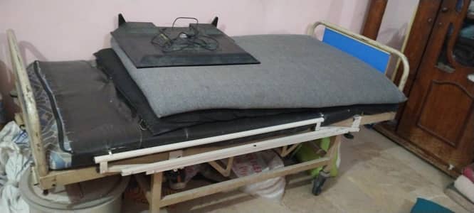 hospital Bed