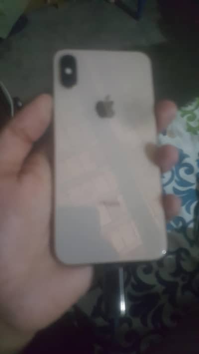 Apple iPhone XS