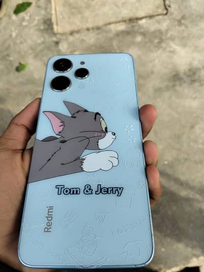 Xiaomi Redmi 12