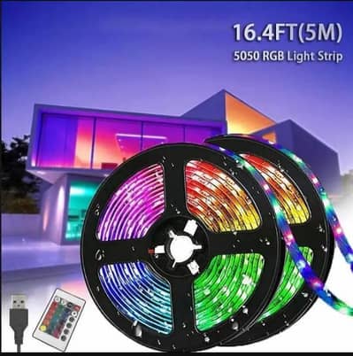 5050 RGB led light