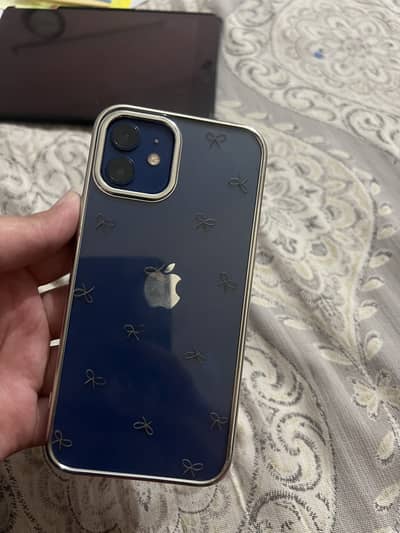 Apple iPhone 12 jv