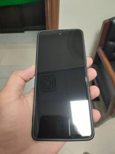 Infinix Note 30