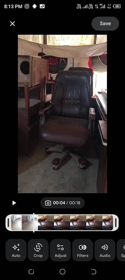 Office Furniture